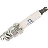 ACDelco Gold 41-803 (19308035) Double Platinum Spark Plug (Pack of 1)