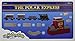 Lionel Polar Express Imagineering Non Powered Play Set