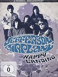 Jefferson Airplane - Happy Landing