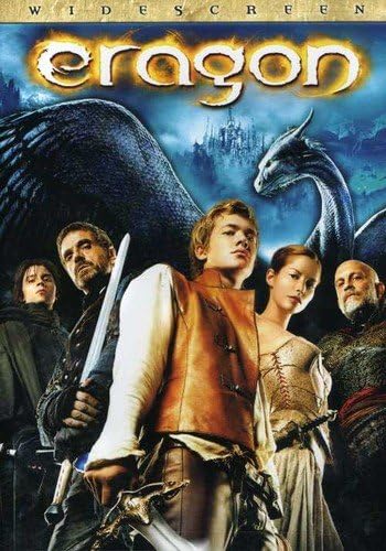 Edward Speleers Films Et Programmes Tv Eragon: Amazon.fr: Ed Speleers, Sienna Guillory, Jeremy Irons, John