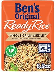 BEN'S ORIGINAL Ready Rice