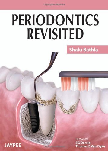 Periodontics Revisited