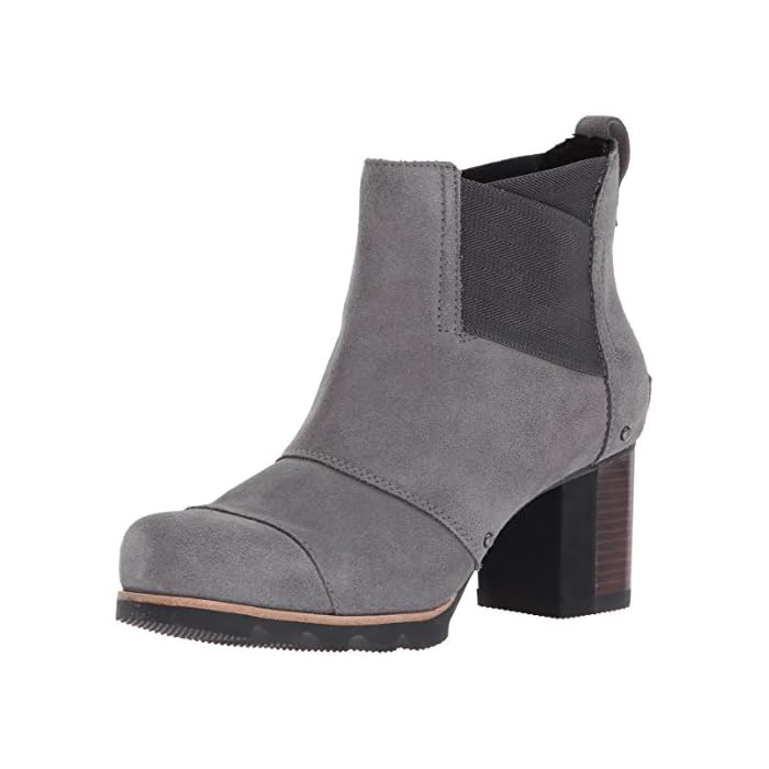 Addington Chelsea Boot, Quarry 