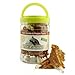 Pet Cuisine Dog Treats Puppy Chews Training Snacks,Chewy Chicken & Pigskin Treats,10 oz