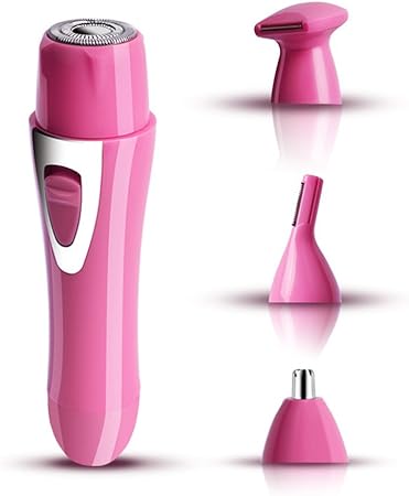 rasoir pour le maillot