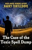 The Case of the Toxic Spell Dump by