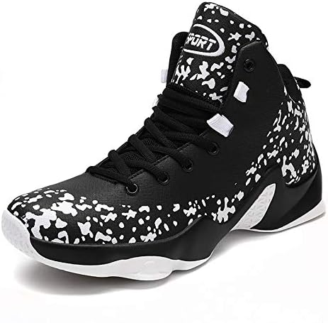Super explosion Men's Running Shoes Lightweight Basketball Sneakers Sports Shoes Footwear