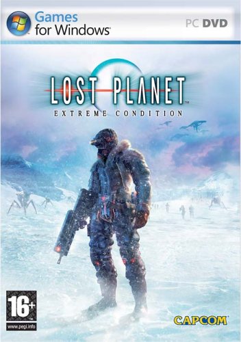 Lost Planet: Extreme Condition | Repack By =nemos=