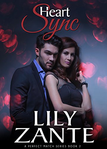 Heart Sync (A Perfect Match Series Book 2)