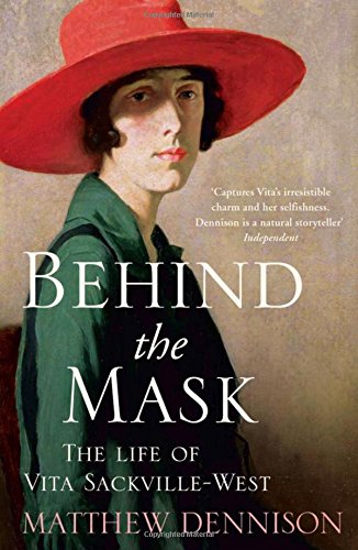 [FREE] Behind the Mask: The Life of Vita Sackville-West<br />[Z.I.P]