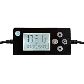 Sunrise &amp; Sunset Timer for Bird Lights