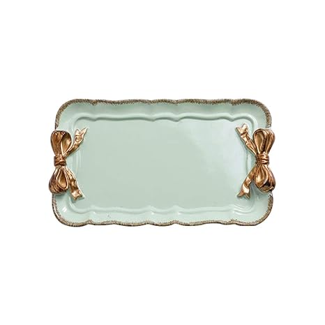 Amazon Com Resin Dessert Platters Trays For Parties Wedding