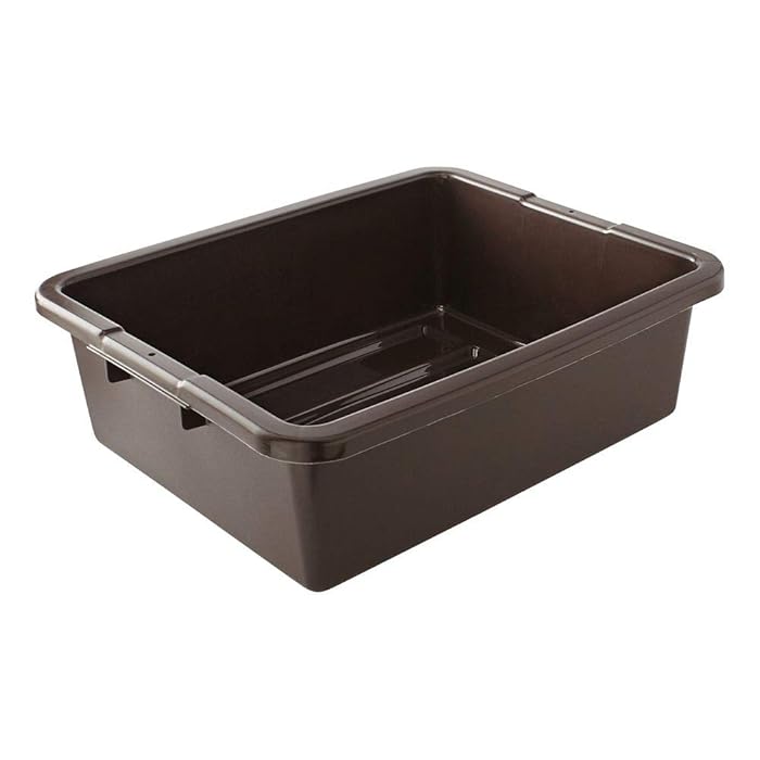 The Best Food Service Bus Tubs With Lid