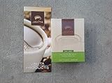 Javita Weight Loss (Lean + Green) Tea 1box 24 Servings, Diet Garcinia Gambogia