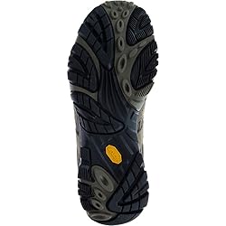 Merrell Men's Moab 2 Waterproof Hiking