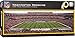 MasterPieces NFL Washington Redskins Stadium Panoramic Jigsaw Puzzle, 1000-Piece