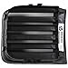 DAT AUTO PARTS Front Left Driver Side Bumper Cover Inner Grille Insert Trim Molding Replacement For 1998-2004 Nissan Pathfinder Black Textured Plastic NI1038103 622572W100