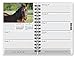 2017 Horse Savvy Day Planner & Equine Health Care Records