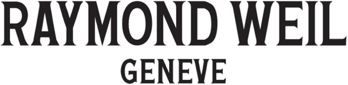 amazon com raymond weil white dial stainless steel quartz men s watch 5488 st 00300 raymond weil watches raymond weil white dial stainless steel quartz men s watch 5488 st 00300