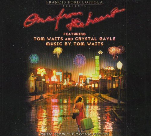 Tom Waits & Crystal Gayle - Music From The Original Motion Picture 