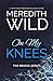 On My Knees (Bridge Book 1)