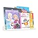 WALLNITURE Kid’s Room Decor Book Storage Shelves Acrylic Invisible 17 Inch