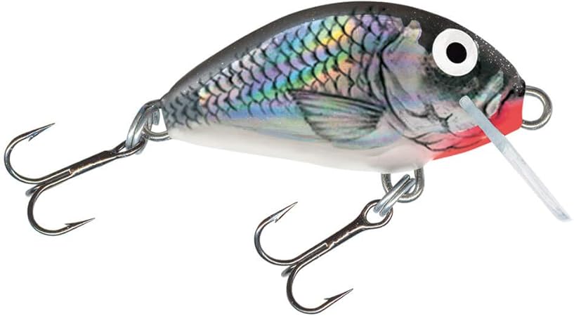 Salmo tiny lures Clearance