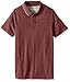 Lee Men's Short Sleeve Polo Tee Shirt