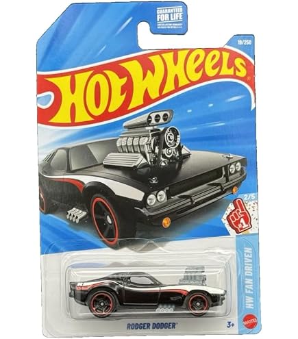 Amazon.com: Hot Wheels Rrroadster, Holiday Racers 5/6 [Purple] 151