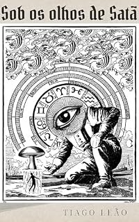 Livro SOB OS OLHOS DE SATÃ