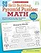 50 Skill-Building Pyramid Puzzles: Math: Grades 2–3: Self-Checking Activity Pages That Motivate Students to Practice Key Math Skills