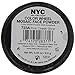 New York Color Wheel Mosaic Face Powder, Pink Cheek Glow, 0.32 Ounce