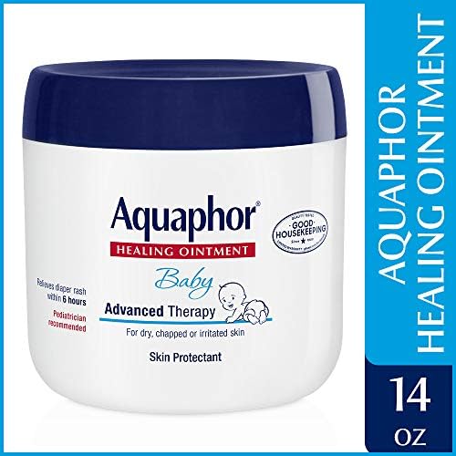 aquaphor healing ointment for baby