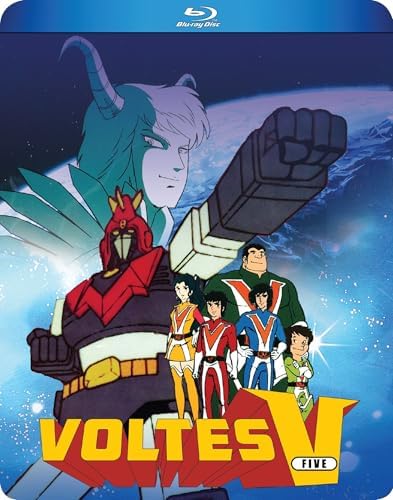 Amazon.com: ジャイアントロボ Vol.2 [DVD] : Movies & TV