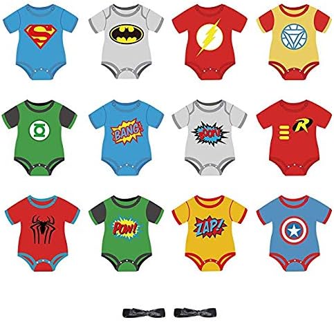 baby avengers baby shower theme
