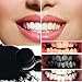 Creazy NEW Teeth Whitening Powder Bamboo Activated Organic Charcoal Natural Teethpaste (A)