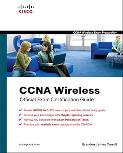 Download Carroll: CCNA Wire Off Ex Cert Gd_c1 PDF