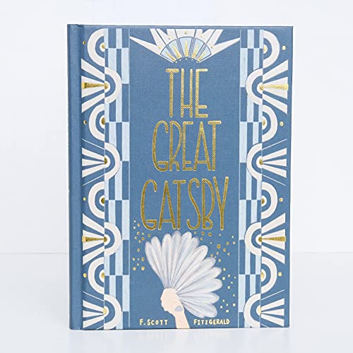 the-great-gatsby-wordsworth-collector-s-editions-pricepulse