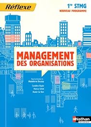 Management des organisations