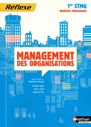 Management des organisations