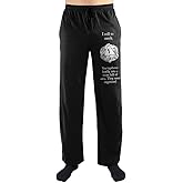 Mens Dungeons And Dragons Pants DAD Mens Lounge Wear