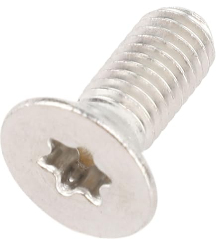 1998 Acura Integra Disc Brake Rotor Set Screw In Canada - Foto 11