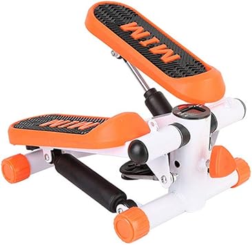 ZKORN Mini Stepper, máquina de Ejercicios de Fitness Cardio ...