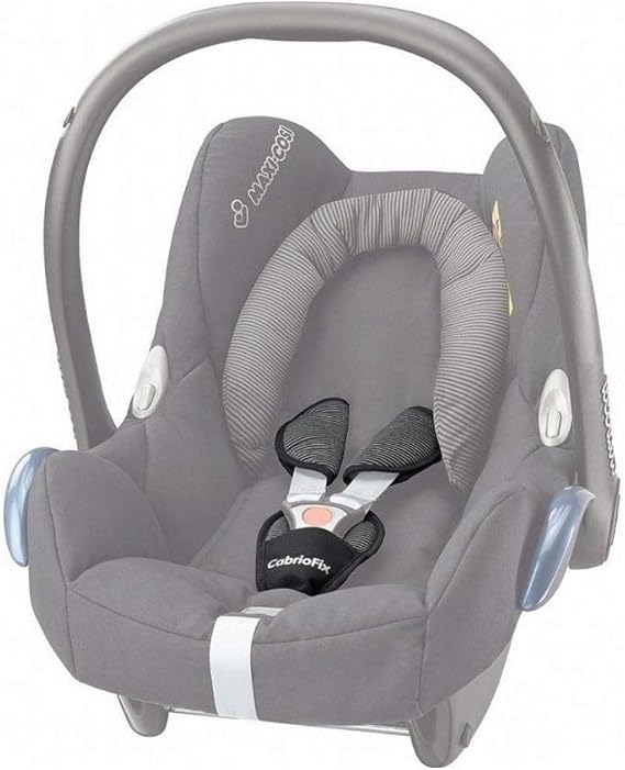 maxi cosi cabriofix strap pads