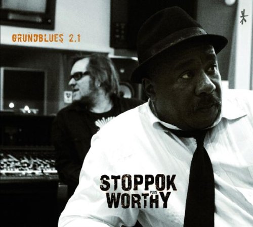 Stoppok - Grundblues 2.1 - Zortam Music