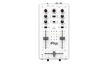 IK Multimedia 03-30008 iRig MIX
