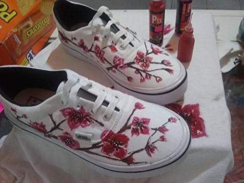 tenis vans personalizados