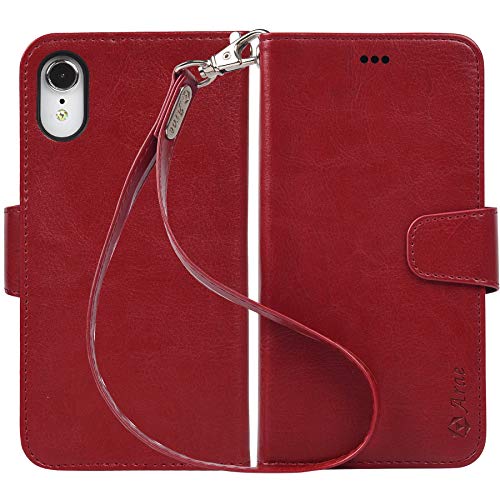 2 Arae+Wallet+Leather+Feature+4+Slots