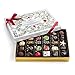 Godiva Chocolatier 32 Piece Holiday Gift Box, 13.5 Ounce