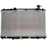 SCITOO 2917 Radiator fits for 2007-2011 Toyota